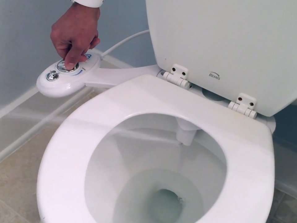 Bidet Conversion | Why Are Bidets So Uncommon in US?